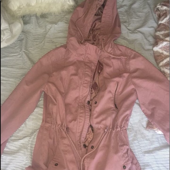 Jackets & Blazers - Jacket